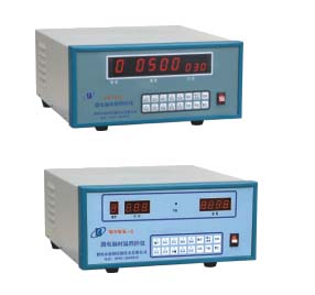 WSWK-5型微電腦時溫程控儀/ LB-S12型微電腦灰揮程控儀